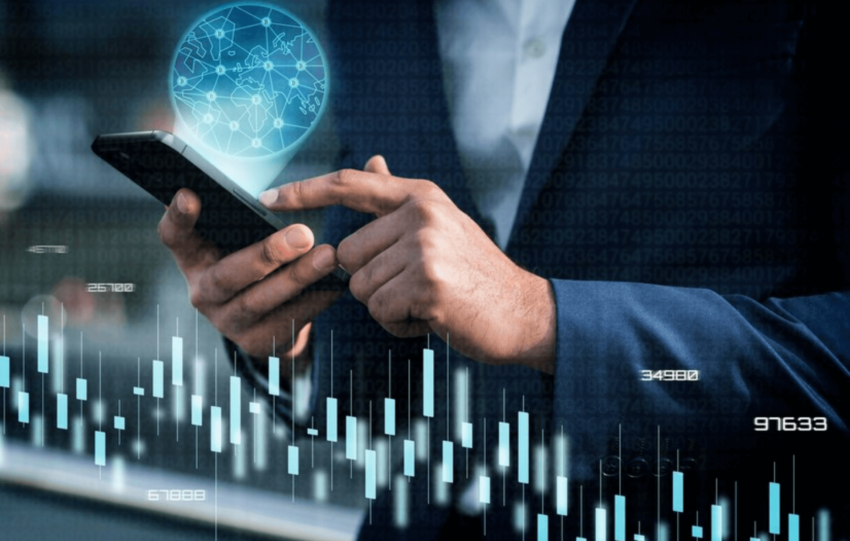 The Future of Finance: Tech Startups Leading the Digital Revolution