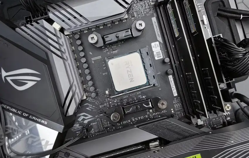 Ryzen 8000 Series