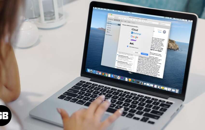 your network settings prevent content from loading privately