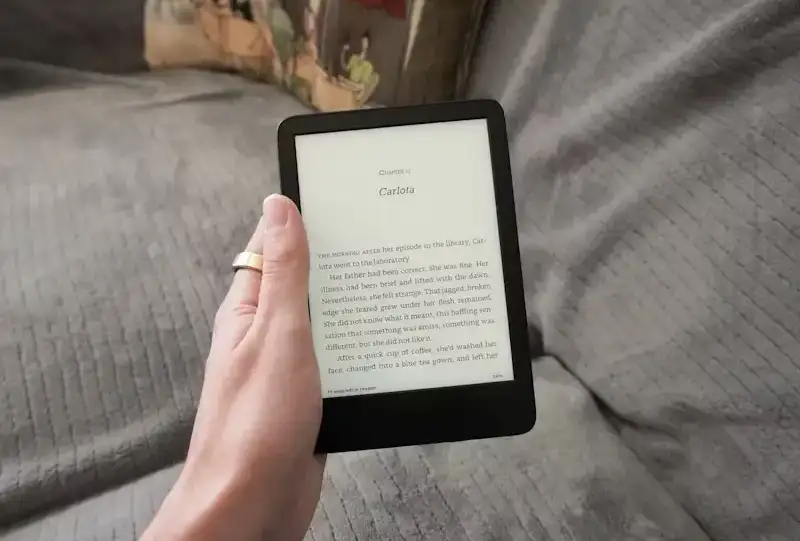 Can I Use the Paperwhite Without Amazon Kids Subscription