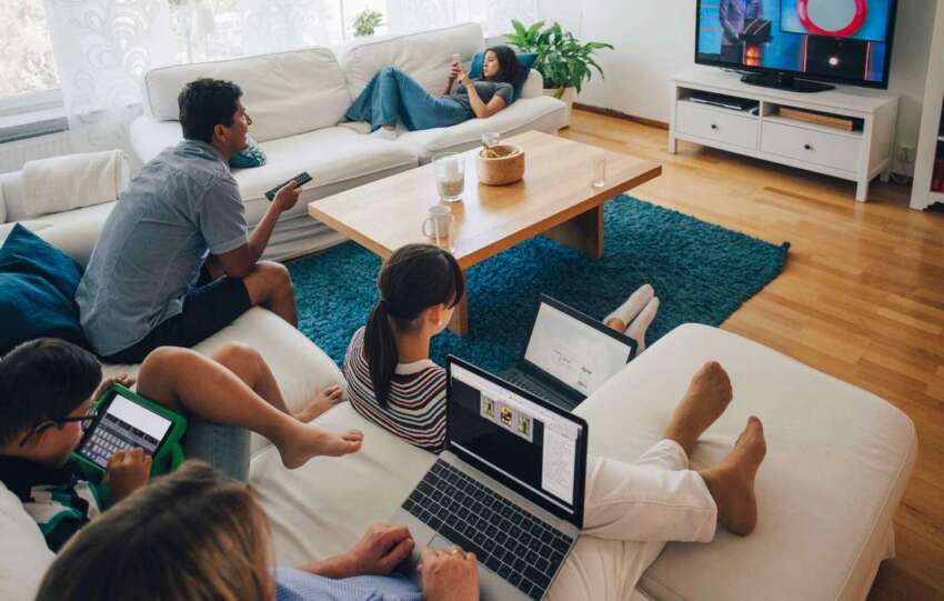 How to Record Future TV Shows Over Internet Connection