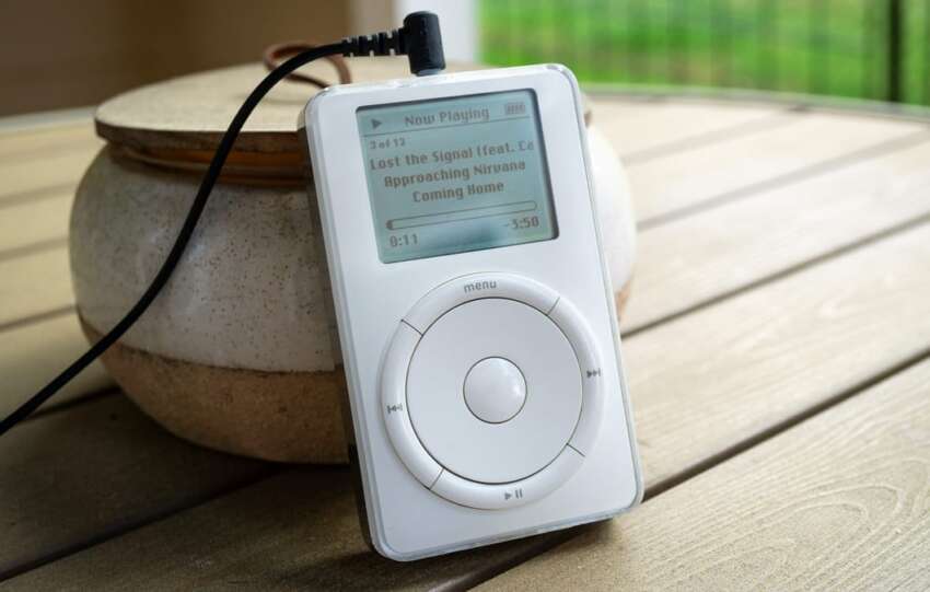 how to see songs on ipod classic without itunes