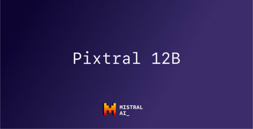 Mistral launches Pixtral 12B, its first Multimodal model - TechPluto ...