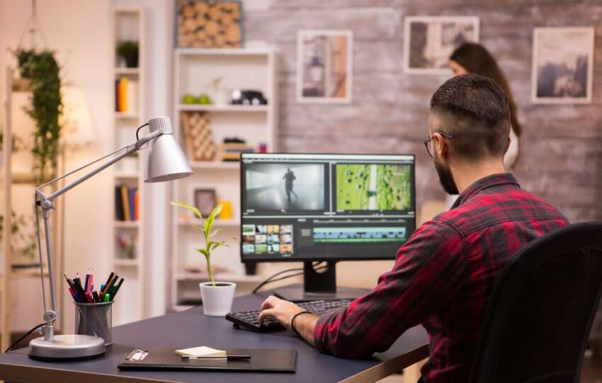 Can Monitors Record at Higher Resolutions Than 4K