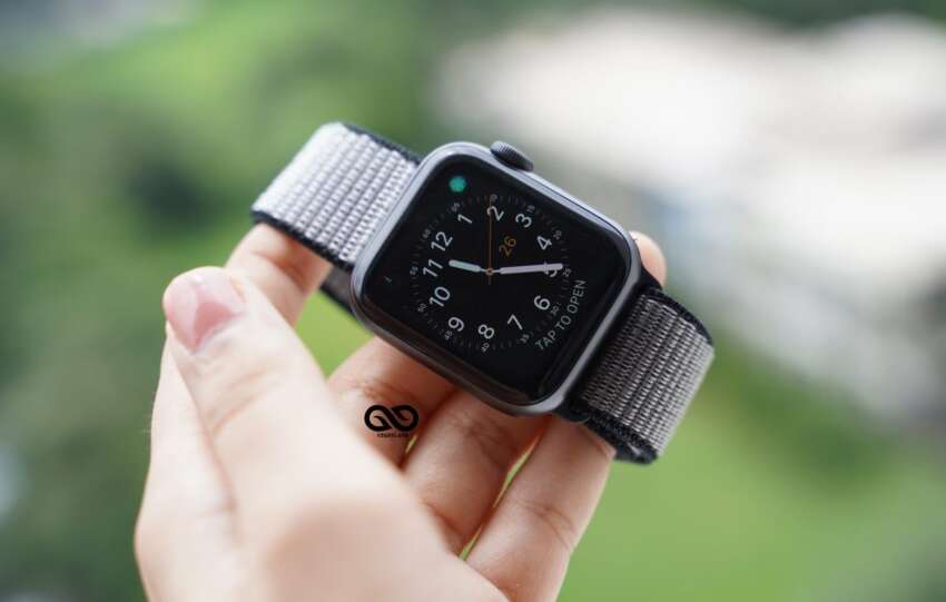 Best Cheap Sports Loop Watch Band