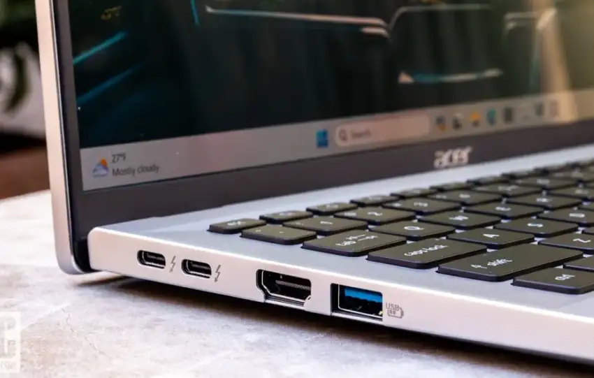 M4 vs Intel Core Ultra 5
