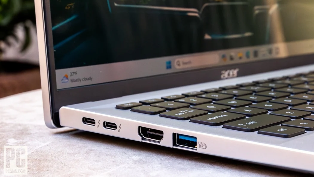 M4 vs Intel Core Ultra 5