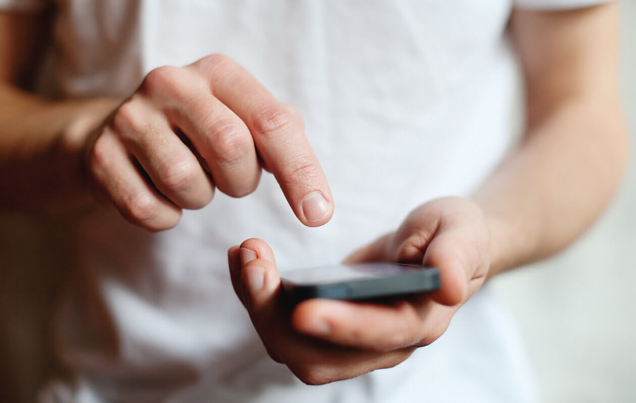 How to Make a Voice Message in LINE