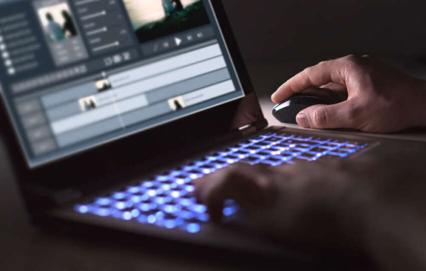 How to Enjoy Video Editing