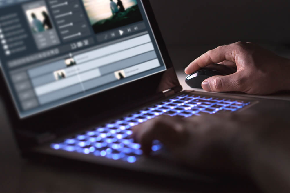 How to Enjoy Video Editing