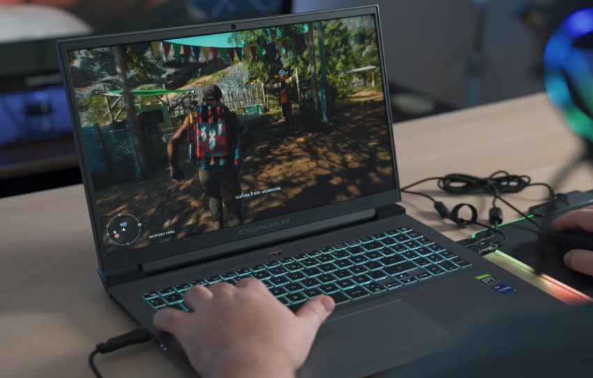 How Does Overheating Damage a Gaming Laptop