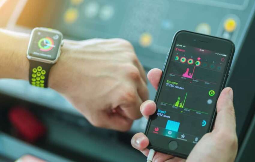 how to calibrate apple watch