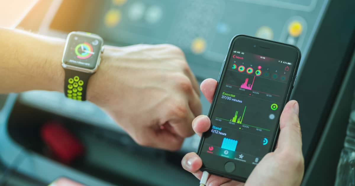 how to calibrate apple watch