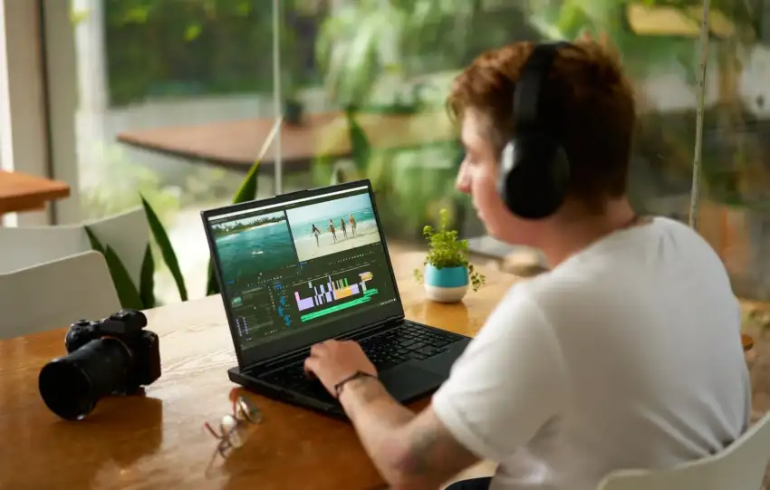 How to Make Videos Higher Quality in Post