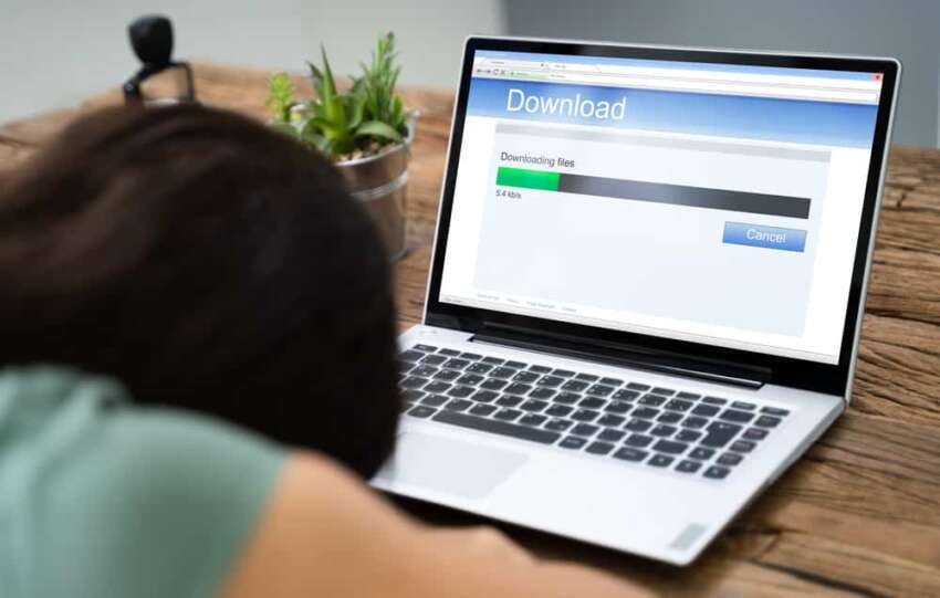 How to Use Full Internet Speed for Downloading Updates
