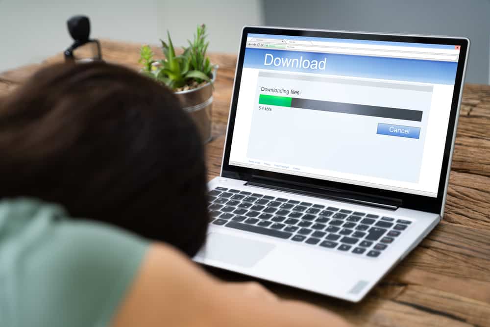 How to Use Full Internet Speed for Downloading Updates
