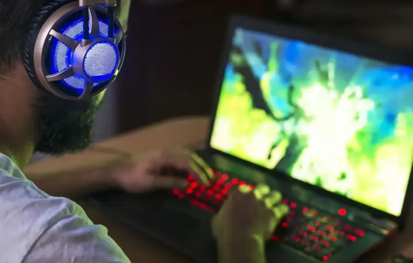 How Often Should You Clean Gaming Laptops