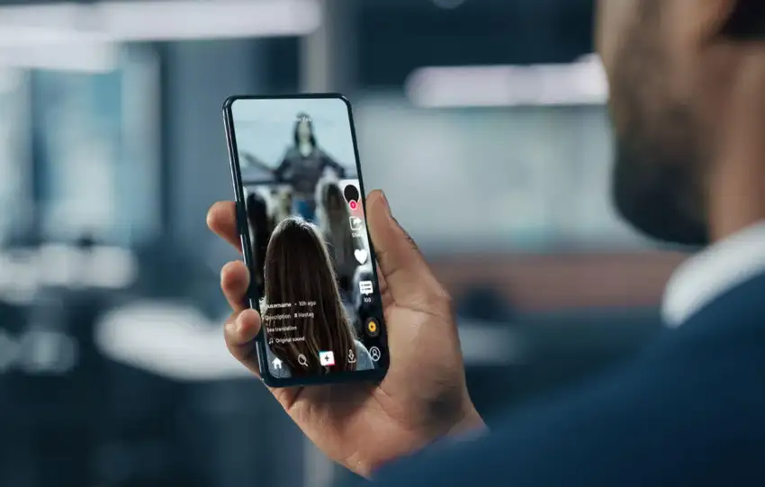 TikTok Ads vs Influencer