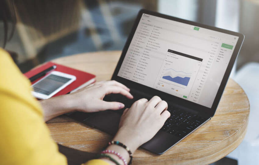 What Email Client to Use for Work Email