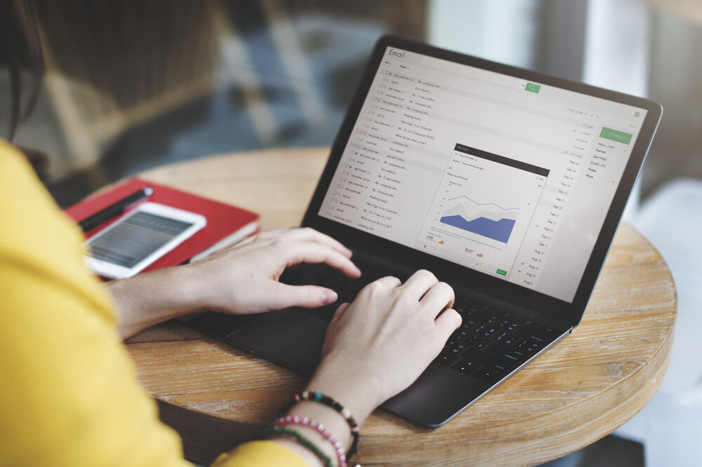 What Email Client to Use for Work Email