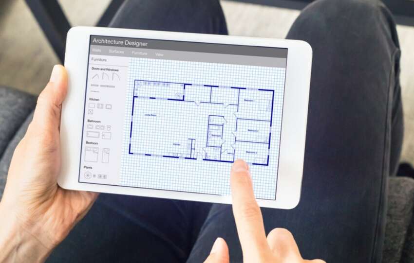 How to Build My Own House Using Free AI Tools
