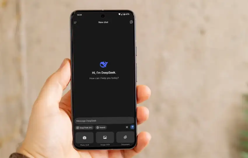 Everything You Need to Know About DeepSeek