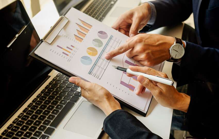 How to Price a Business for Sale