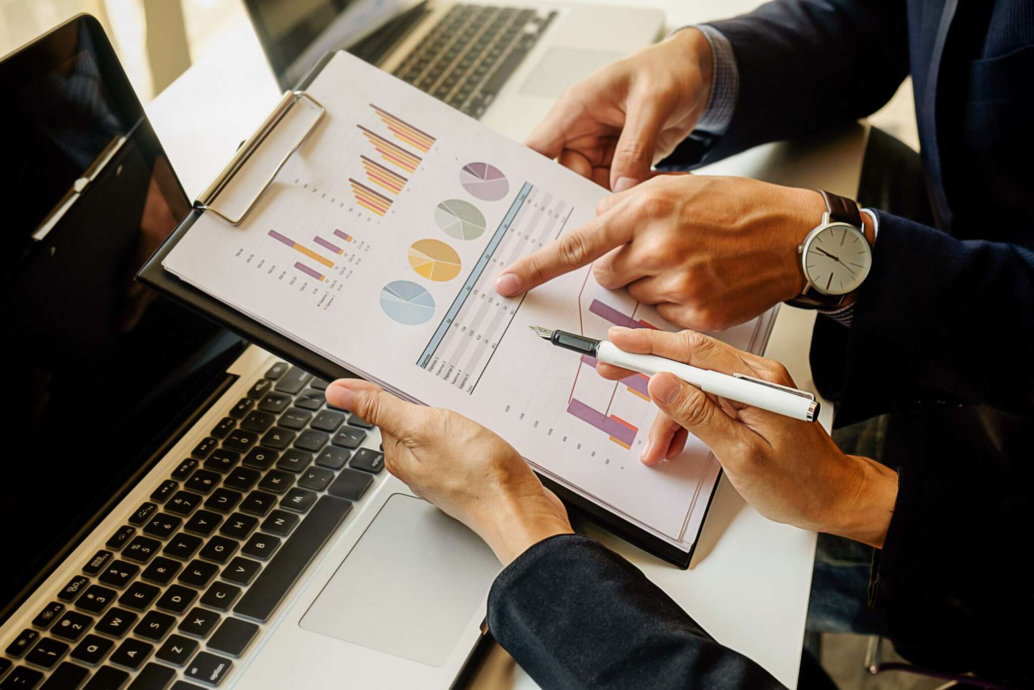 How to Price a Business for Sale