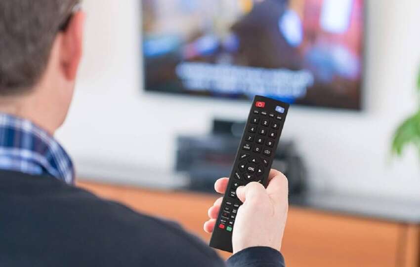 How to Set RCA Universal Remote