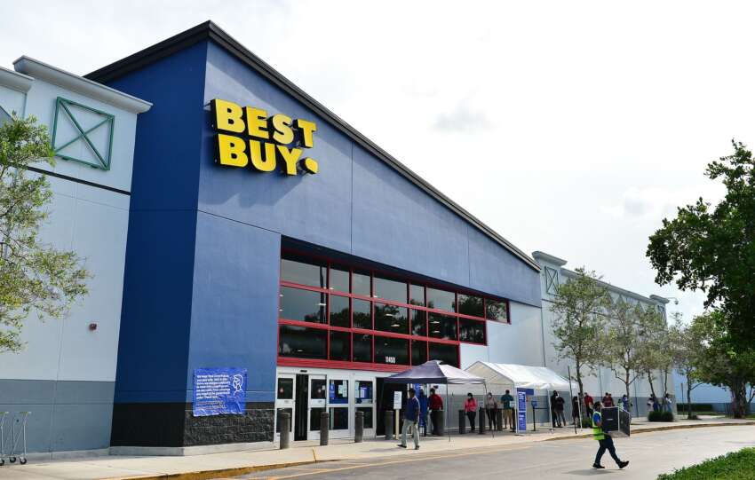 Is Best Buy Going Out of Business