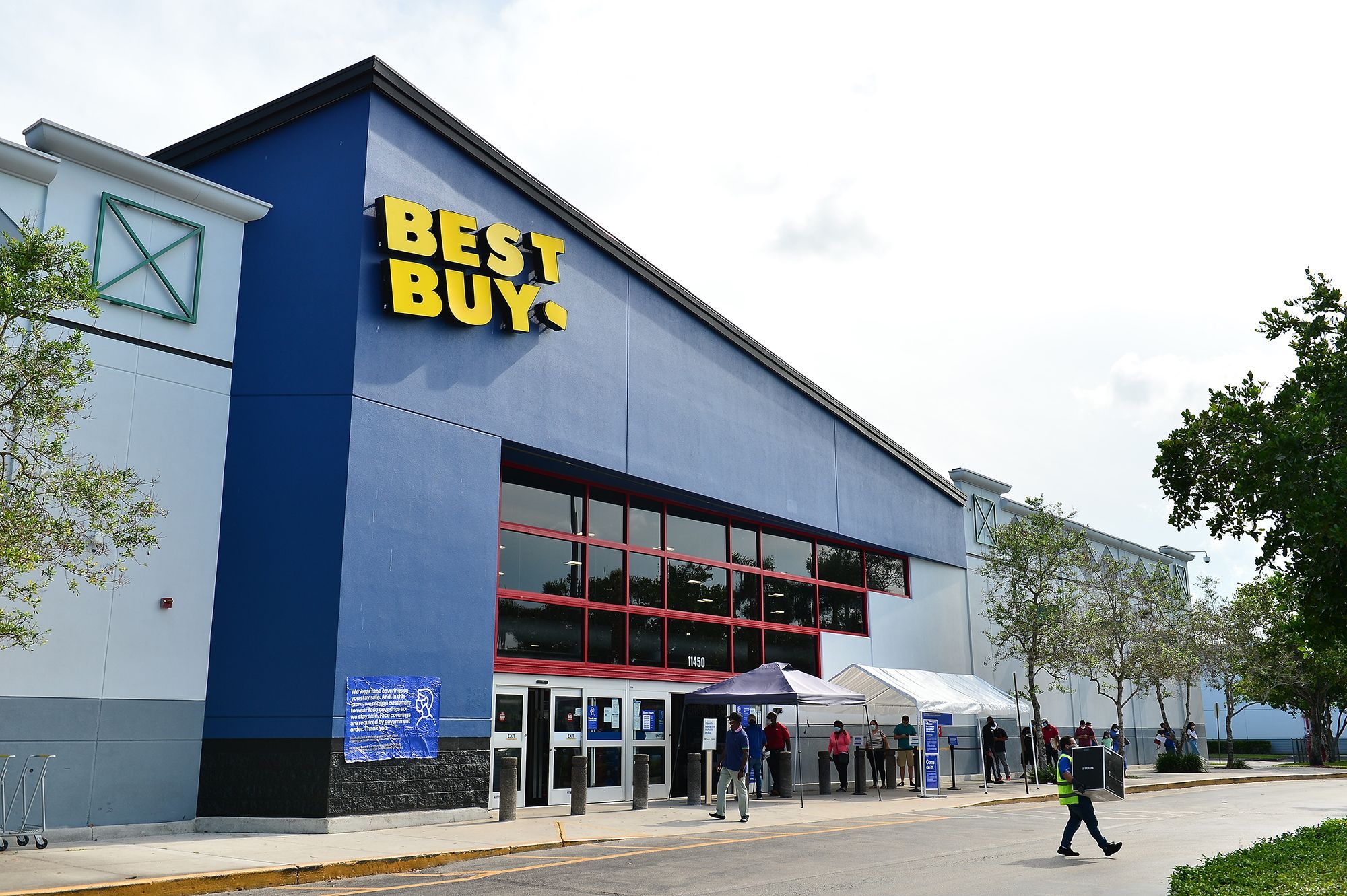 Is Best Buy Going Out of Business