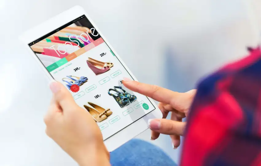 The Role of AI and Automation in B2B Ecommerce Website Development