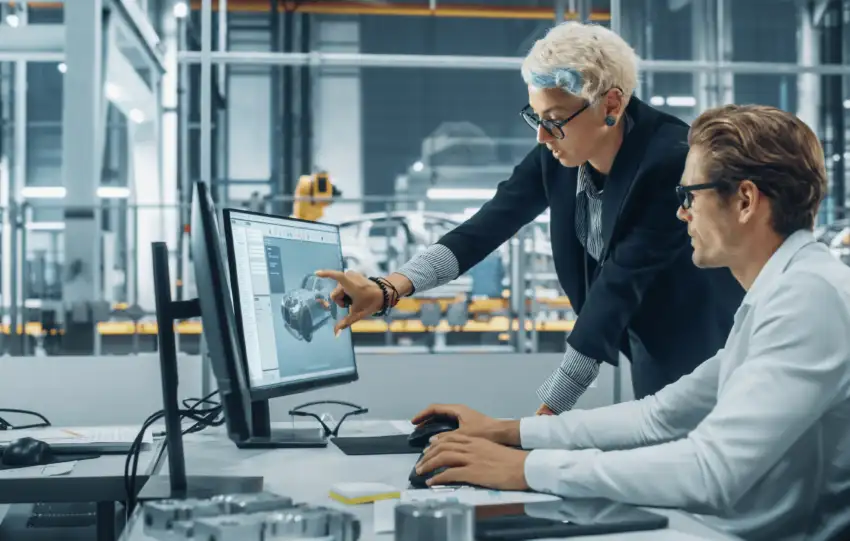 Revolutionizing Fleet Management With AI in 2025