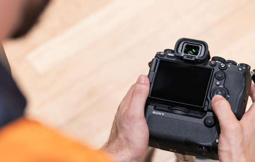 How Steven Soderbergh Used the Sony A9 III to Reinvent the Haunted House Movie