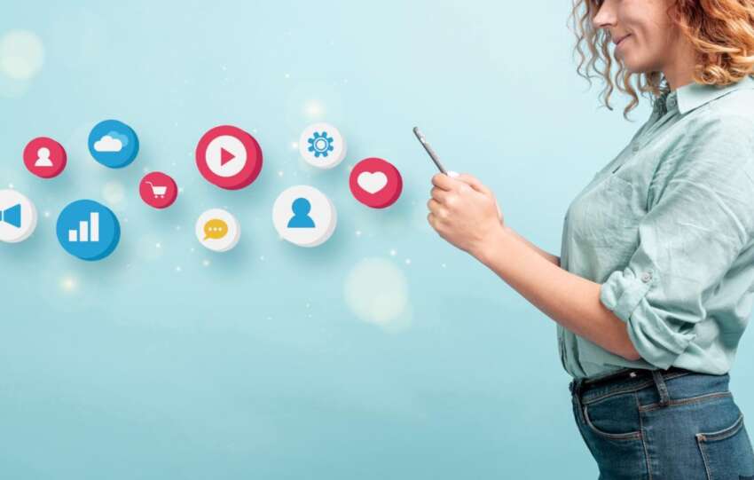 Exploring Ad Formats: Pop-Under Ads, Push Notifications, Display Ads, Native Ads And Video Ads