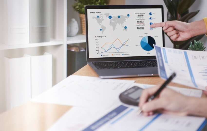 Social Media Management Packages