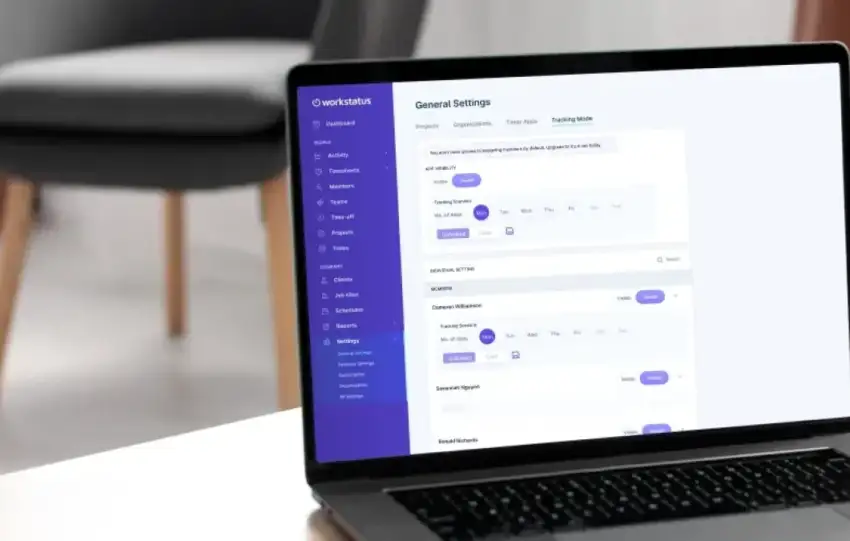 what is best software for data security for remote employees