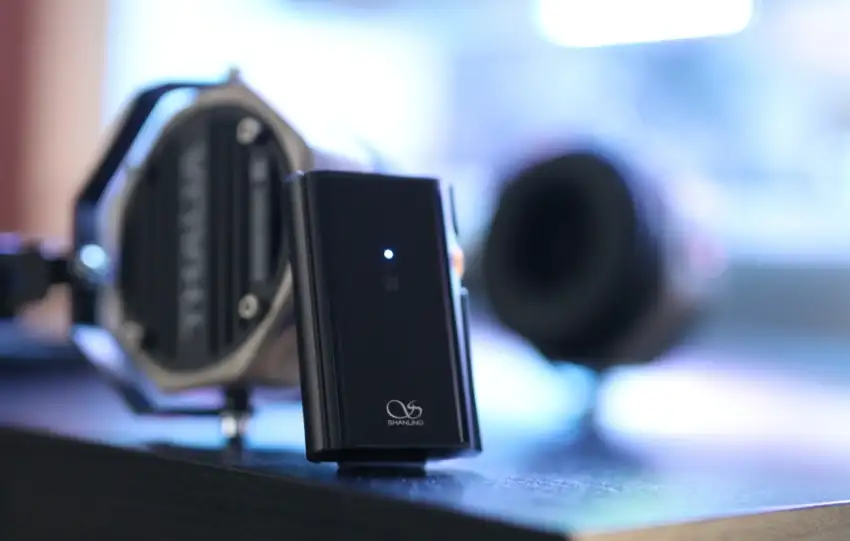 Sound Quality & Audio Tech