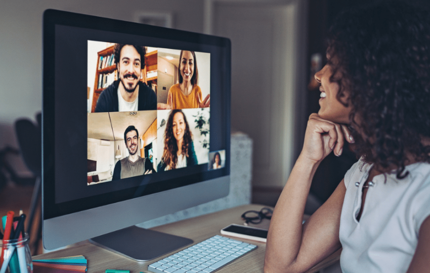 How to Run Small Business Remotely