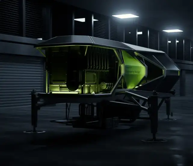 Exploring the Startup Ecosystem’s Role in Advancing Subsea Living