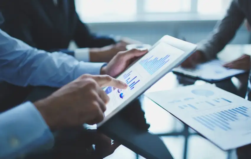digital marketing business to business
