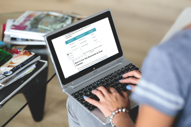 Content Marketing for Startups