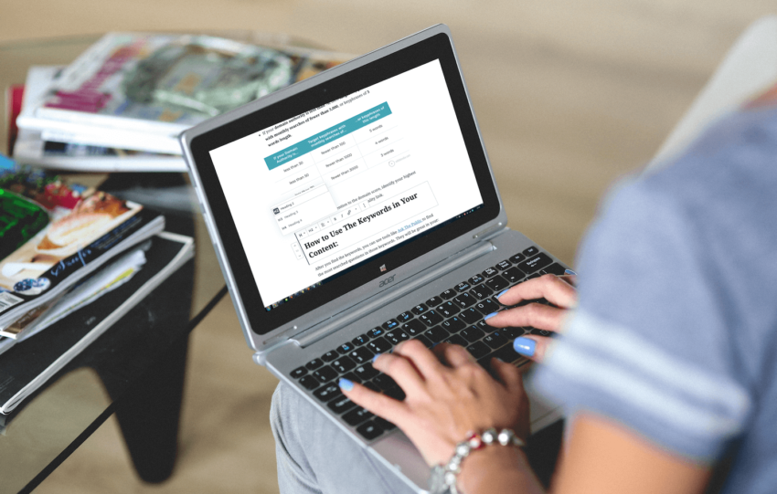 Content Marketing for Startups