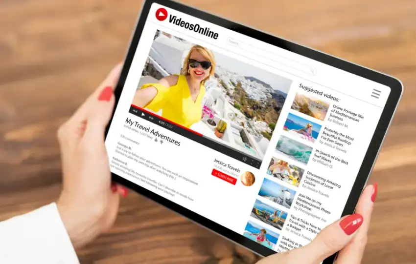 How to Start a Successful YouTube Channel