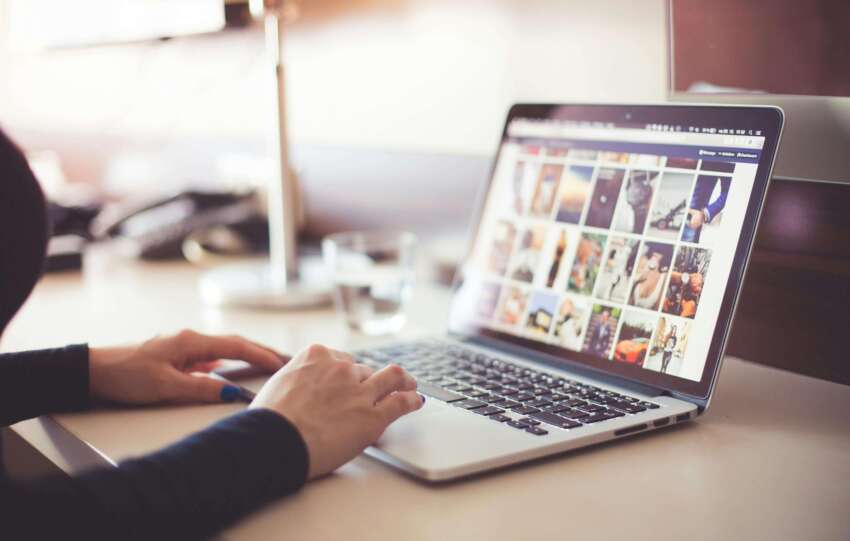 Automotive Social Media Marketing