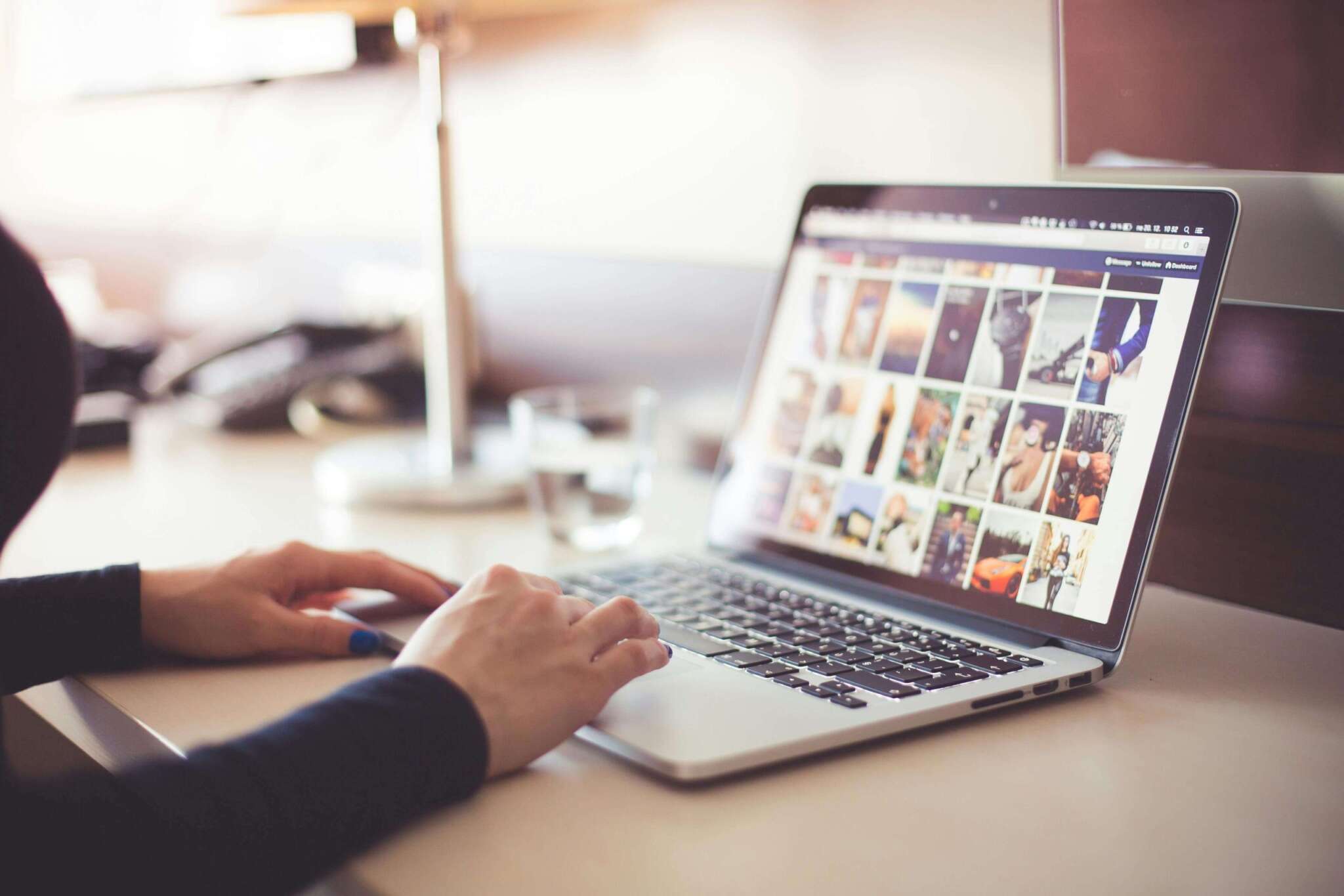 Automotive Social Media Marketing