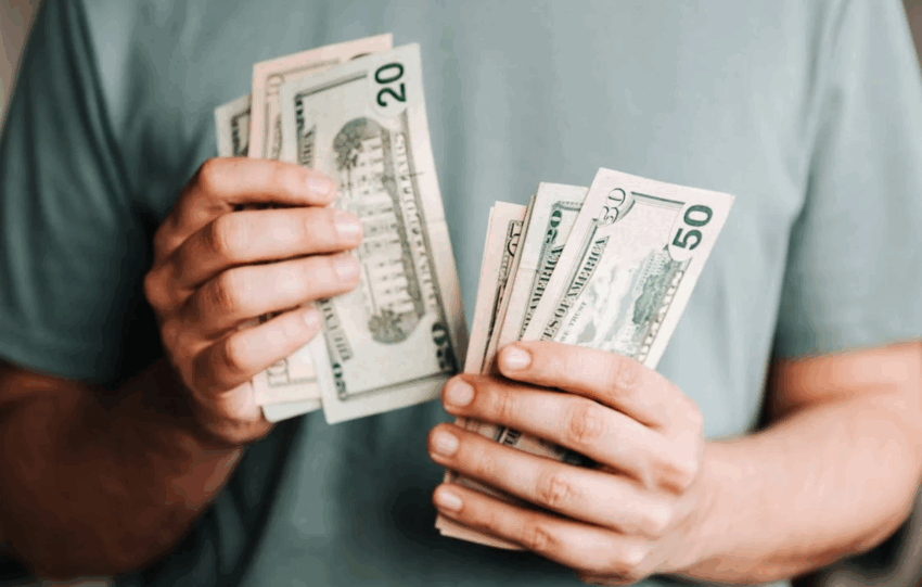 How to Make Saving Money Feel Less Overwhelming