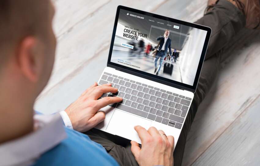 Best Site Builder for SEO