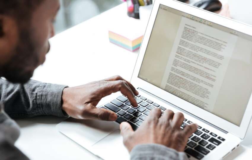 Best Software to Write a Book