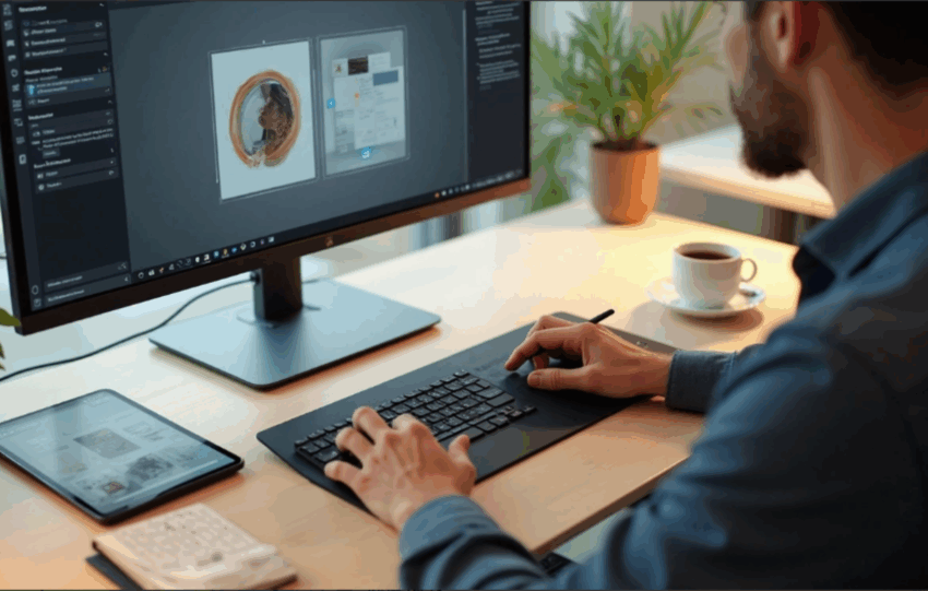 Speed Up Your Adobe XD Workflow